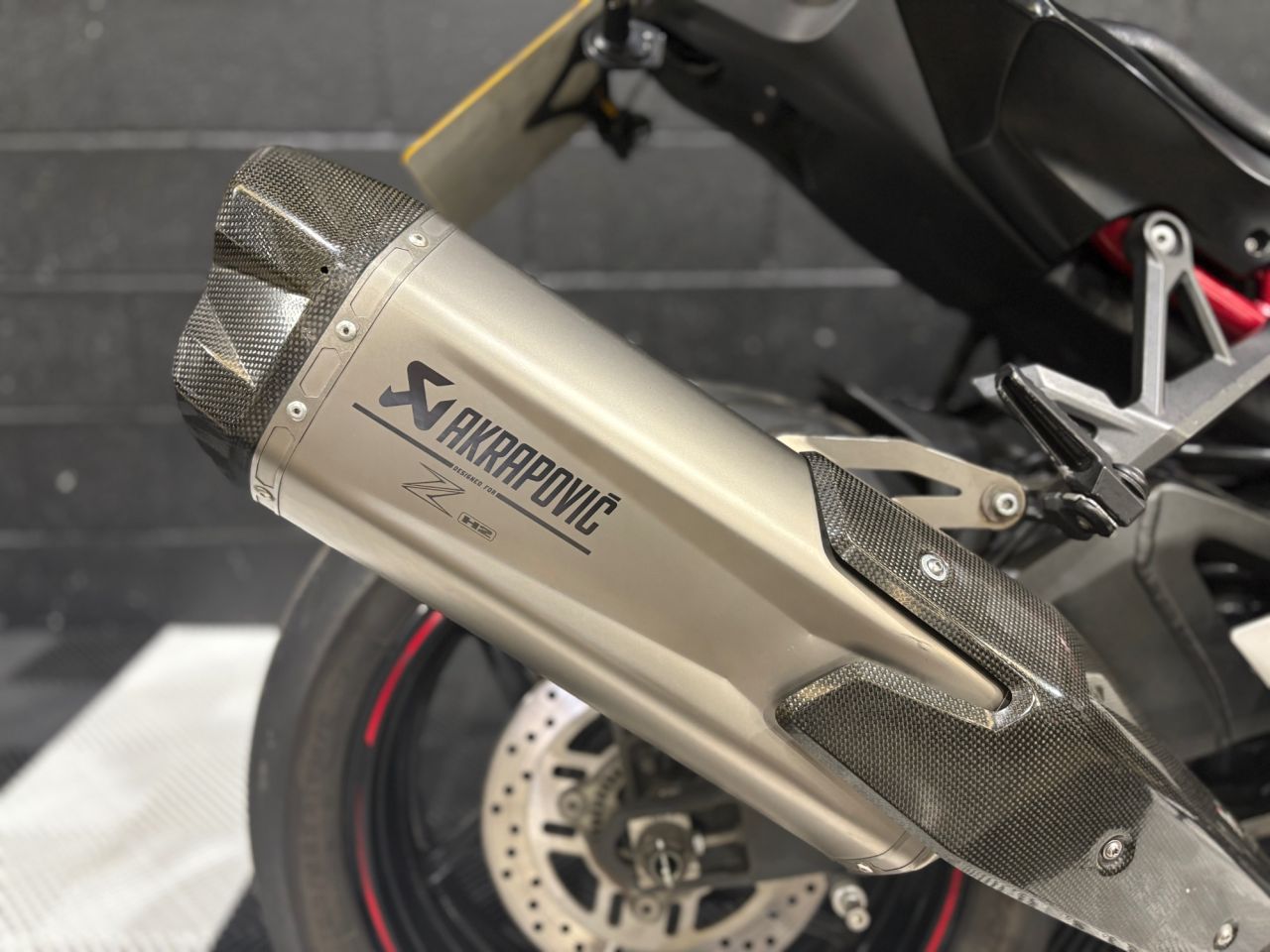 Used Kawasaki Z H2 for sale - 78434732: Photo 20