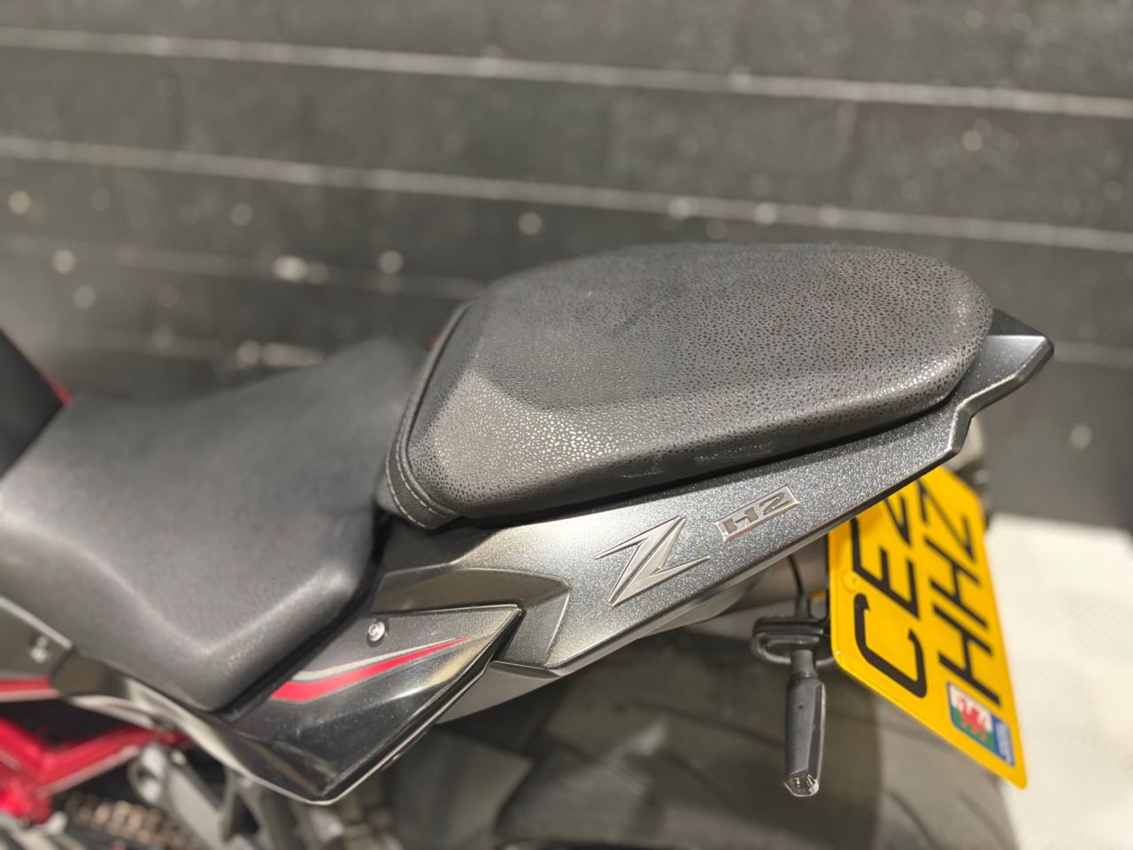 Used Kawasaki Z H2 for sale - 78434732: Photo 22