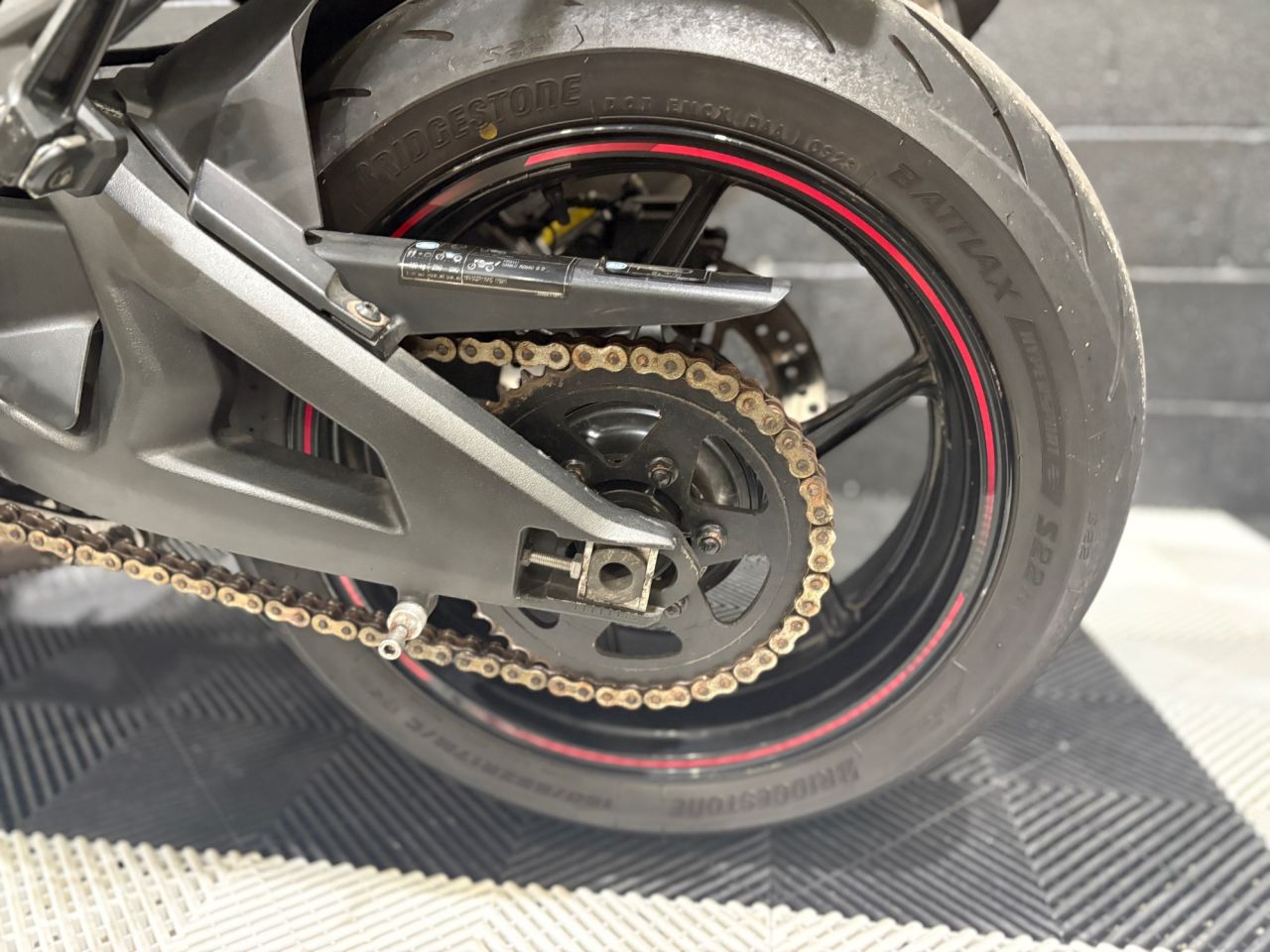 Used Kawasaki Z H2 for sale - 78434732: Photo 23