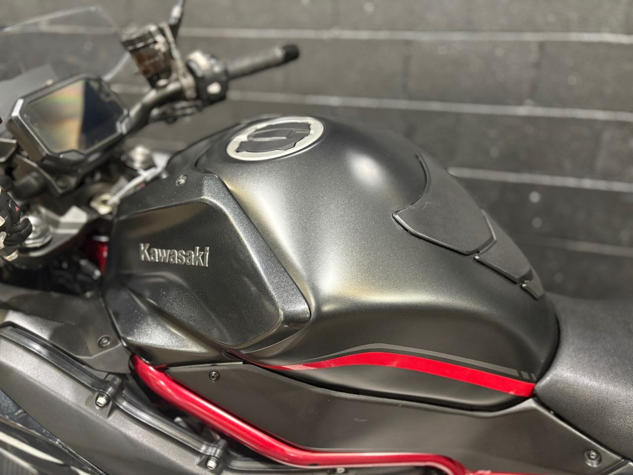 Used Kawasaki Z H2 for sale - 78434732: Photo 26