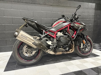 Used Kawasaki Z H2 undefined for sale - bike-78434732: Photo