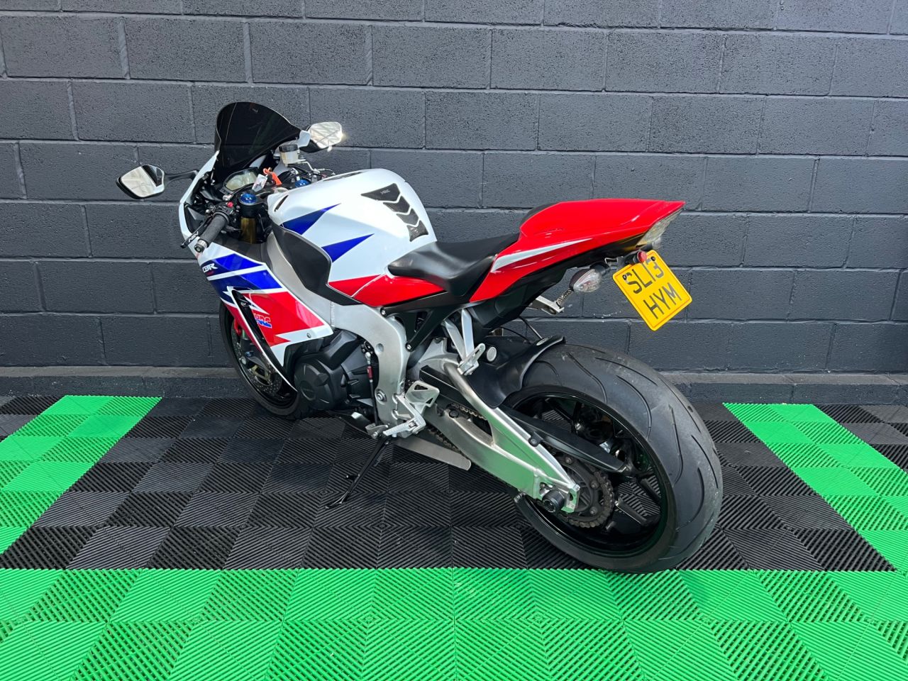 Used Honda CBR1000RR Fireblade for sale - 78434499: Photo 10