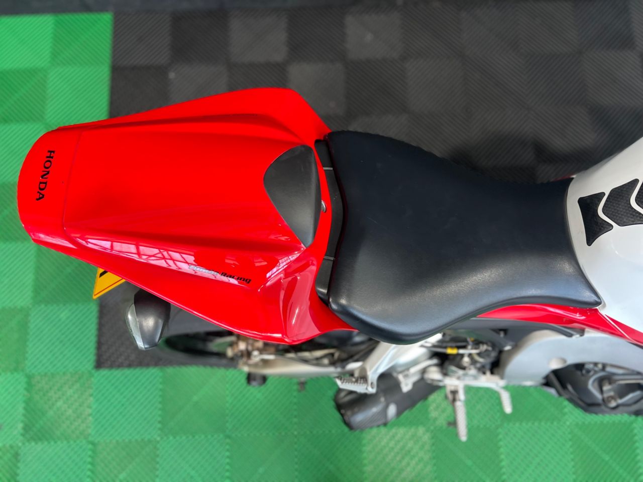 Used Honda CBR1000RR Fireblade for sale - 78434499: Photo 15