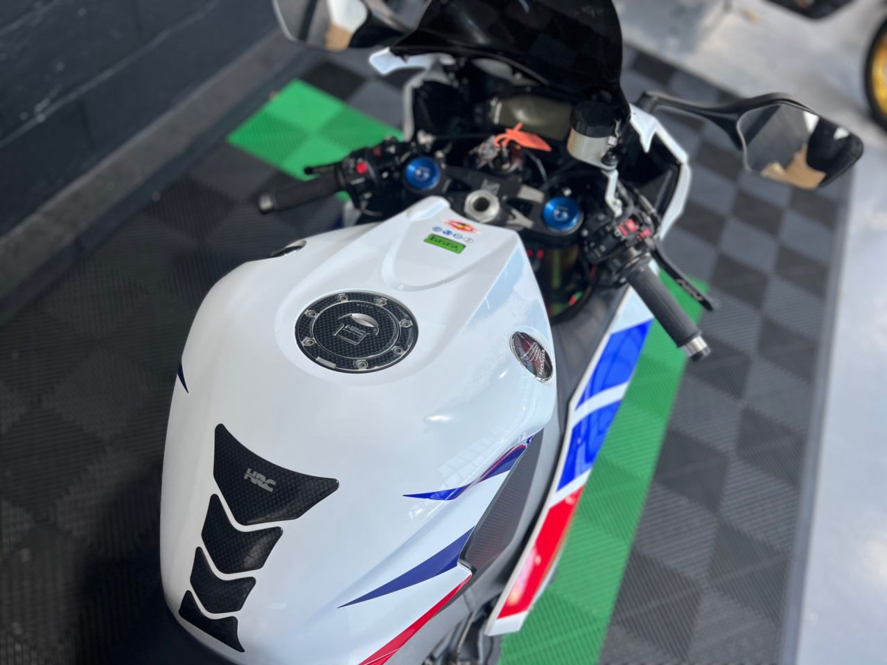 Used Honda CBR1000RR Fireblade for sale - 78434499: Photo 16
