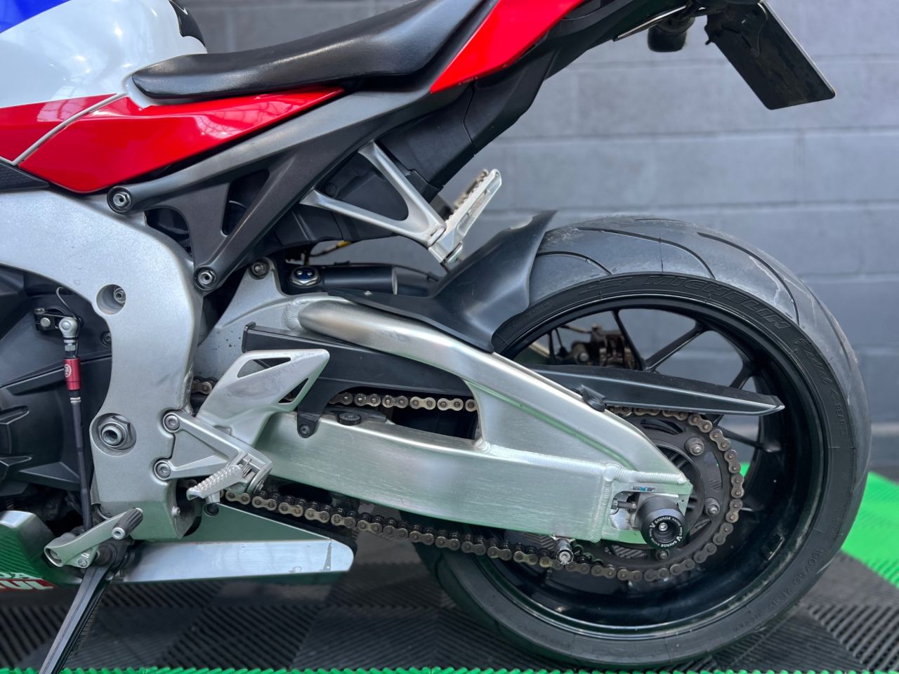 Used Honda CBR1000RR Fireblade for sale - 78434499: Photo 20