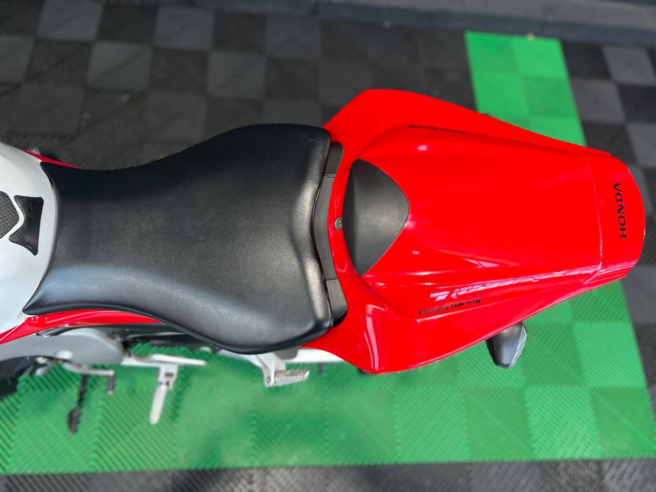 Used Honda CBR1000RR Fireblade for sale - 78434499: Photo 21