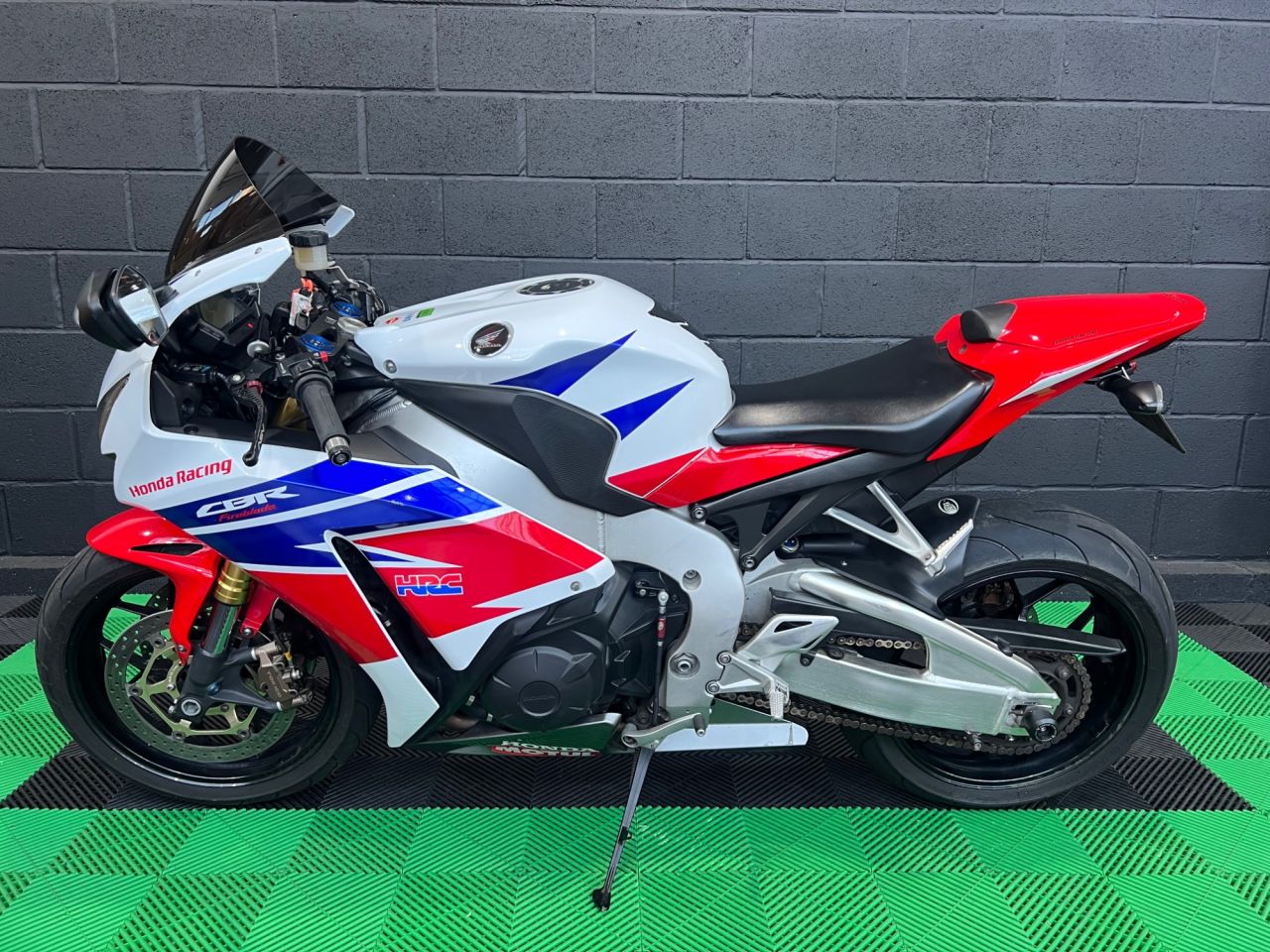 Used Honda CBR1000RR Fireblade for sale - 78434499: Photo 7