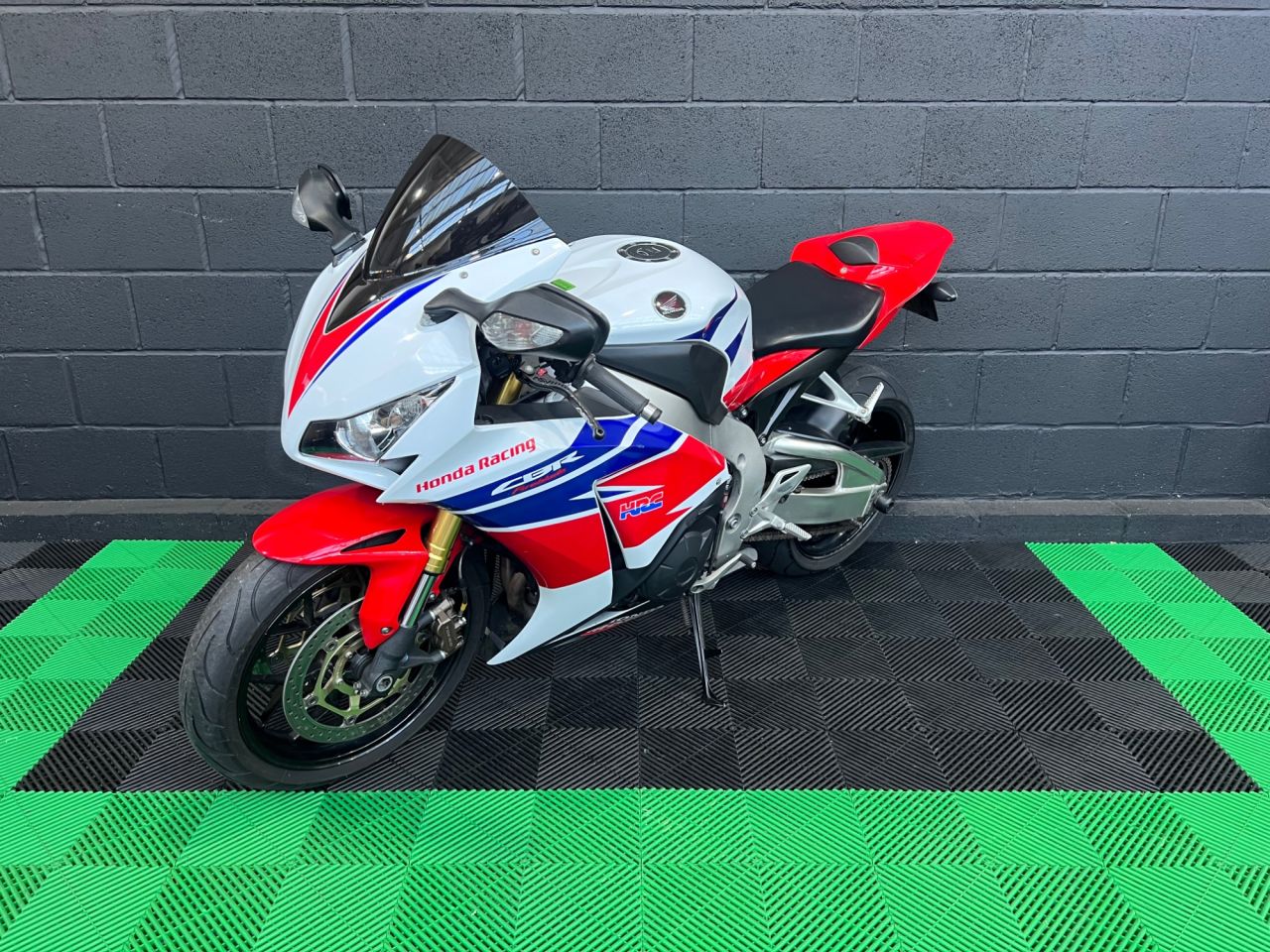 Used Honda CBR1000RR Fireblade for sale - 78434499: Photo 9