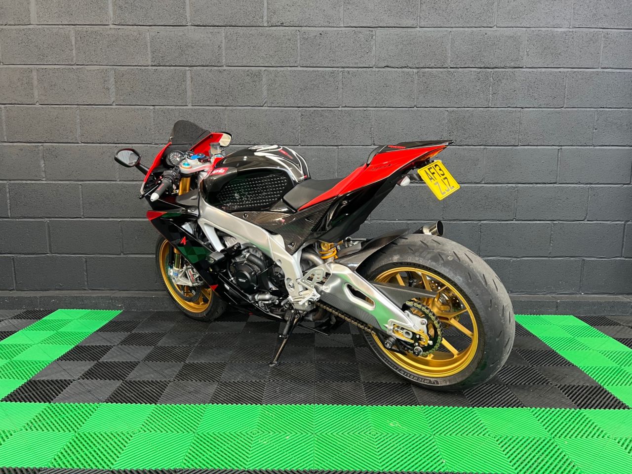 Used Aprilia RSV4 for sale - 78434671: Photo 10
