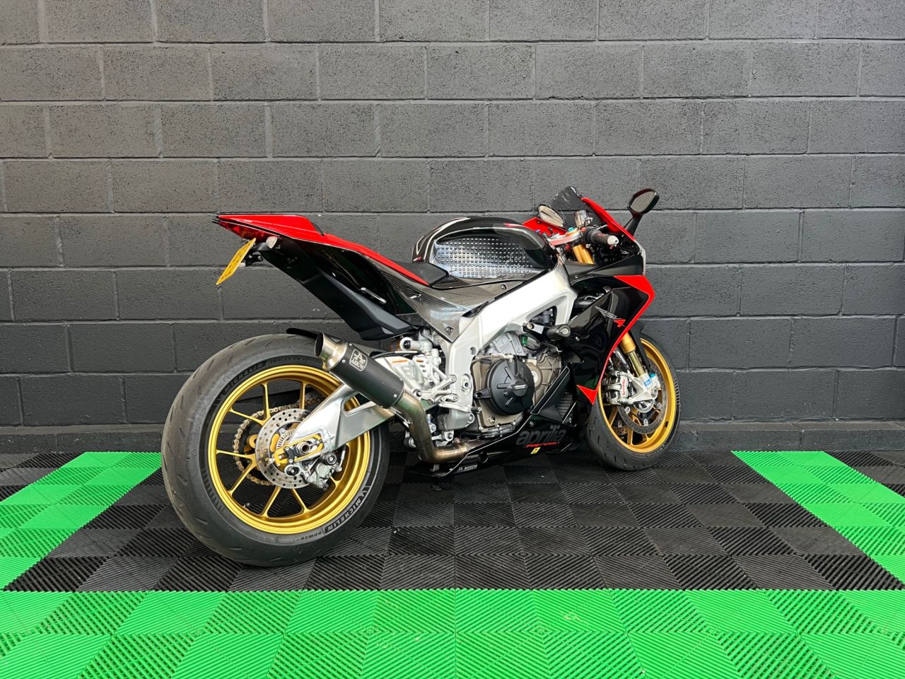 Used Aprilia RSV4 for sale - 78434671: Photo 11
