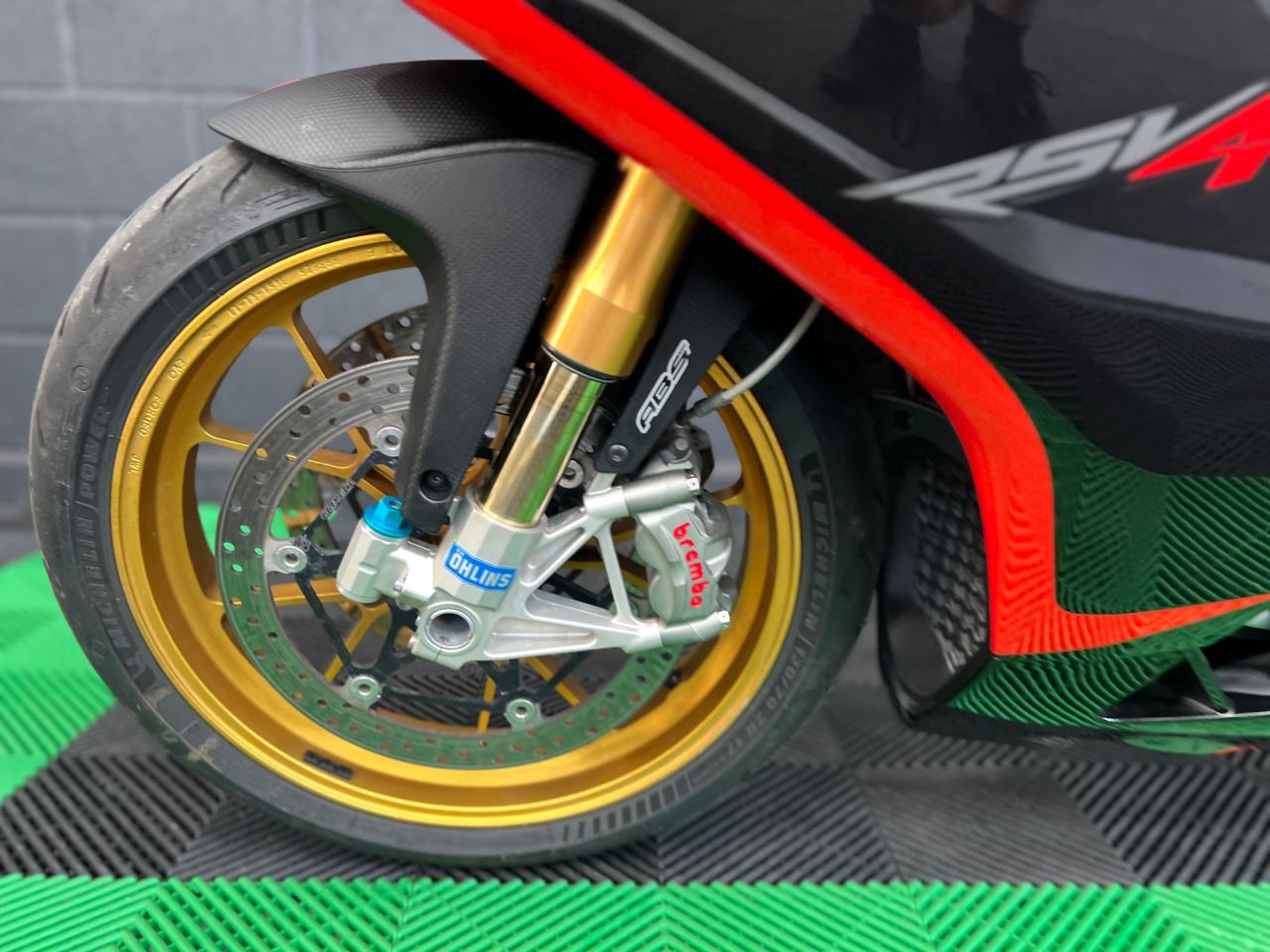 Used Aprilia RSV4 for sale - 78434671: Photo 12