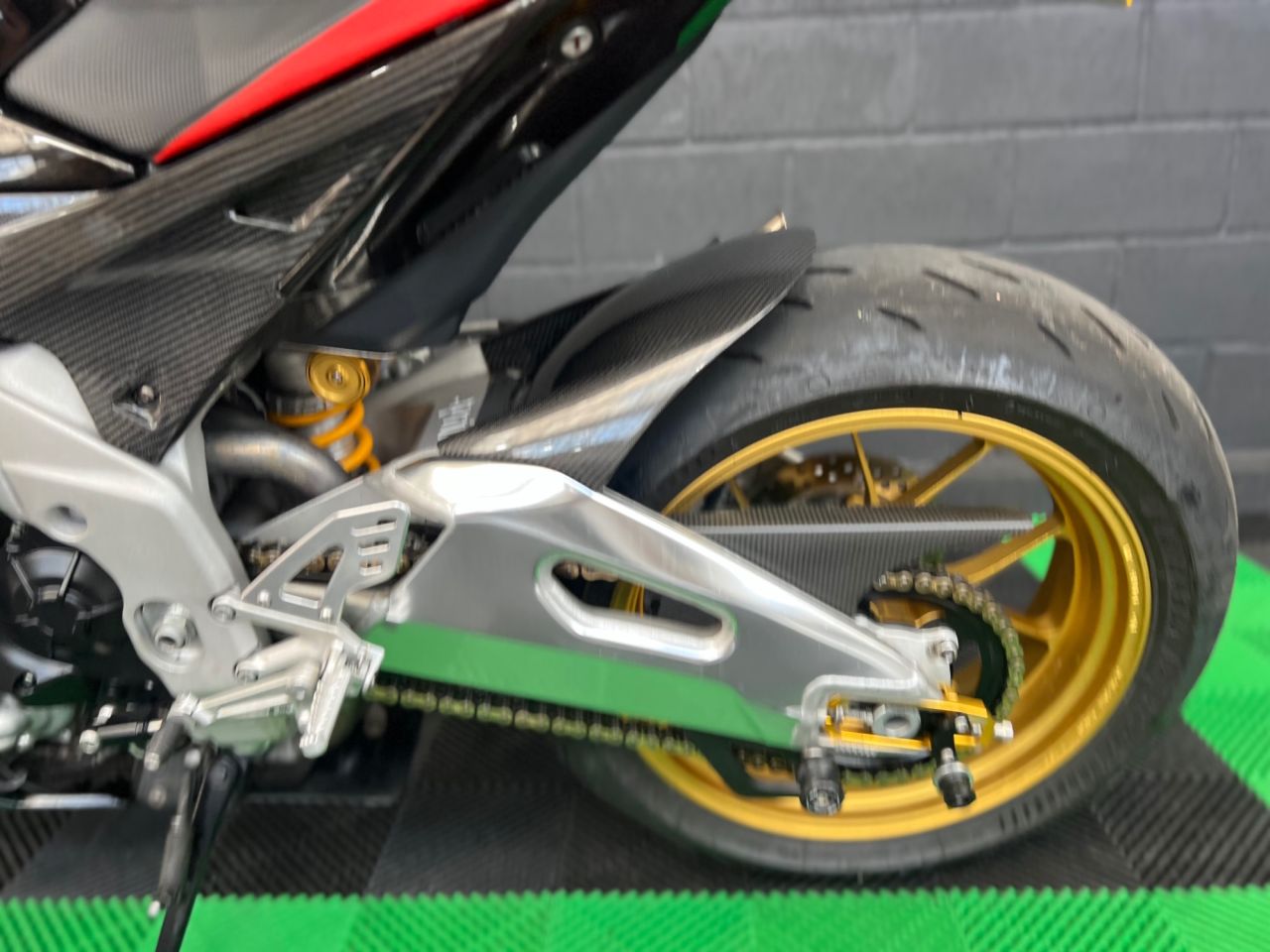 Used Aprilia RSV4 for sale - 78434671: Photo 14