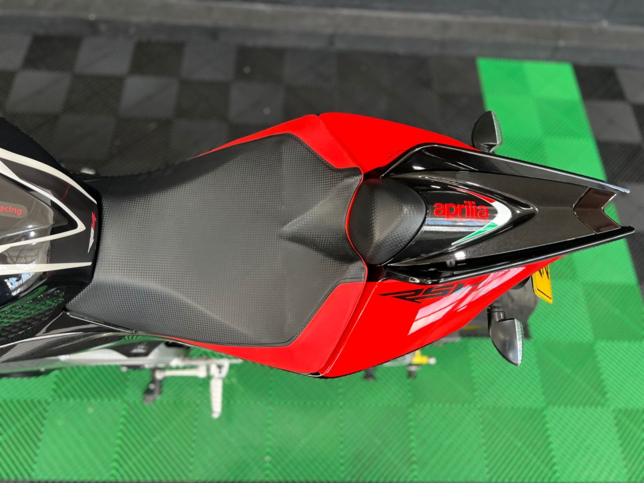 Used Aprilia RSV4 for sale - 78434671: Photo 15