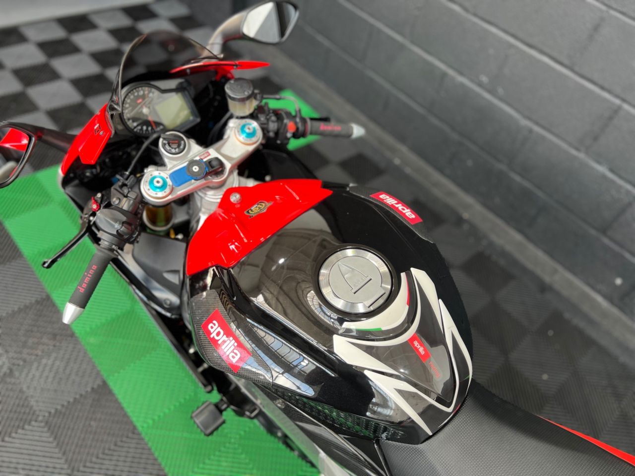 Used Aprilia RSV4 for sale - 78434671: Photo 16