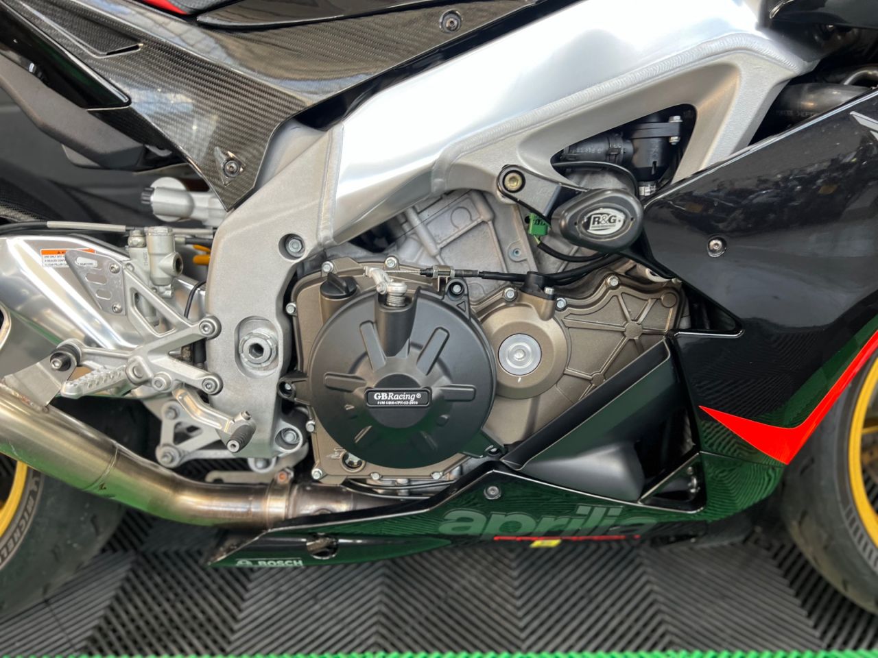 Used Aprilia RSV4 for sale - 78434671: Photo 18