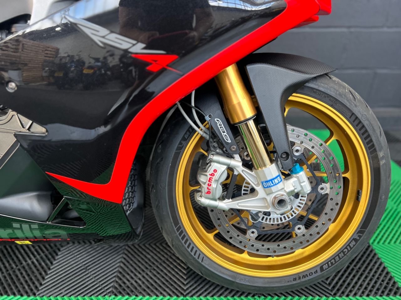 Used Aprilia RSV4 for sale - 78434671: Photo 19