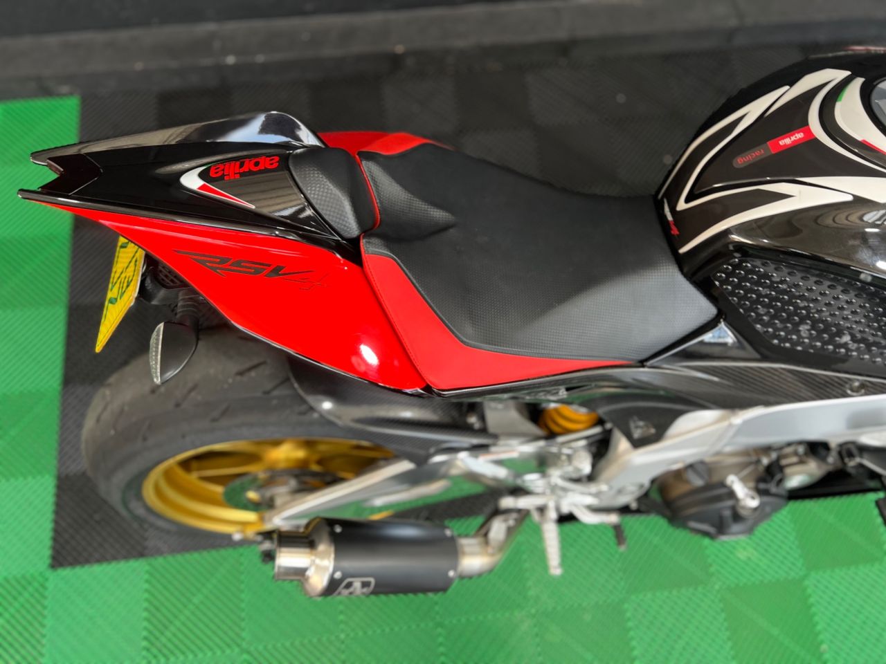 Used Aprilia RSV4 for sale - 78434671: Photo 20