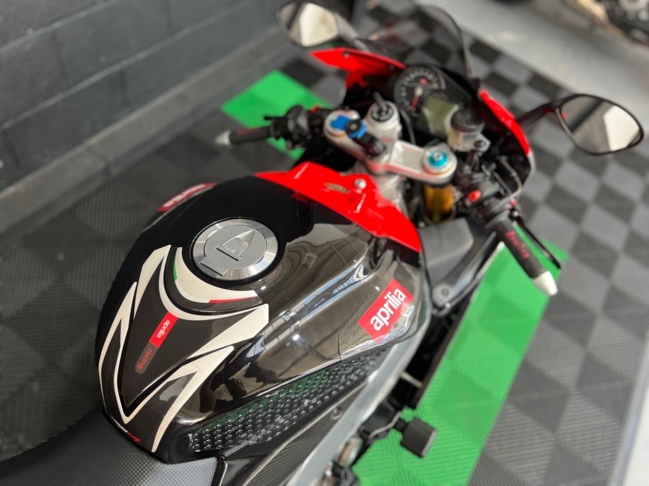 Used Aprilia RSV4 for sale - 78434671: Photo 21