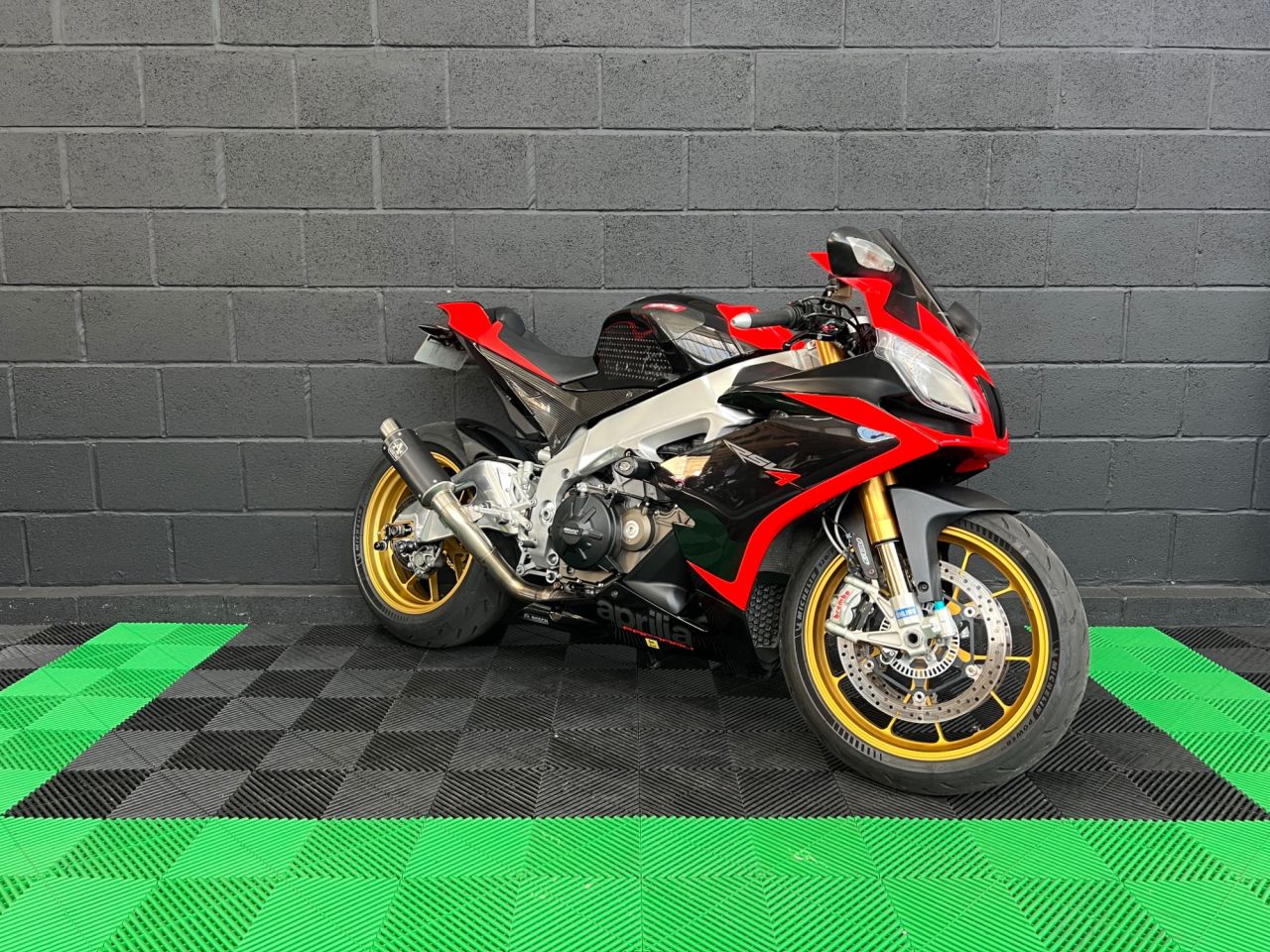 Used Aprilia RSV4 for sale - 78434671: Photo 6