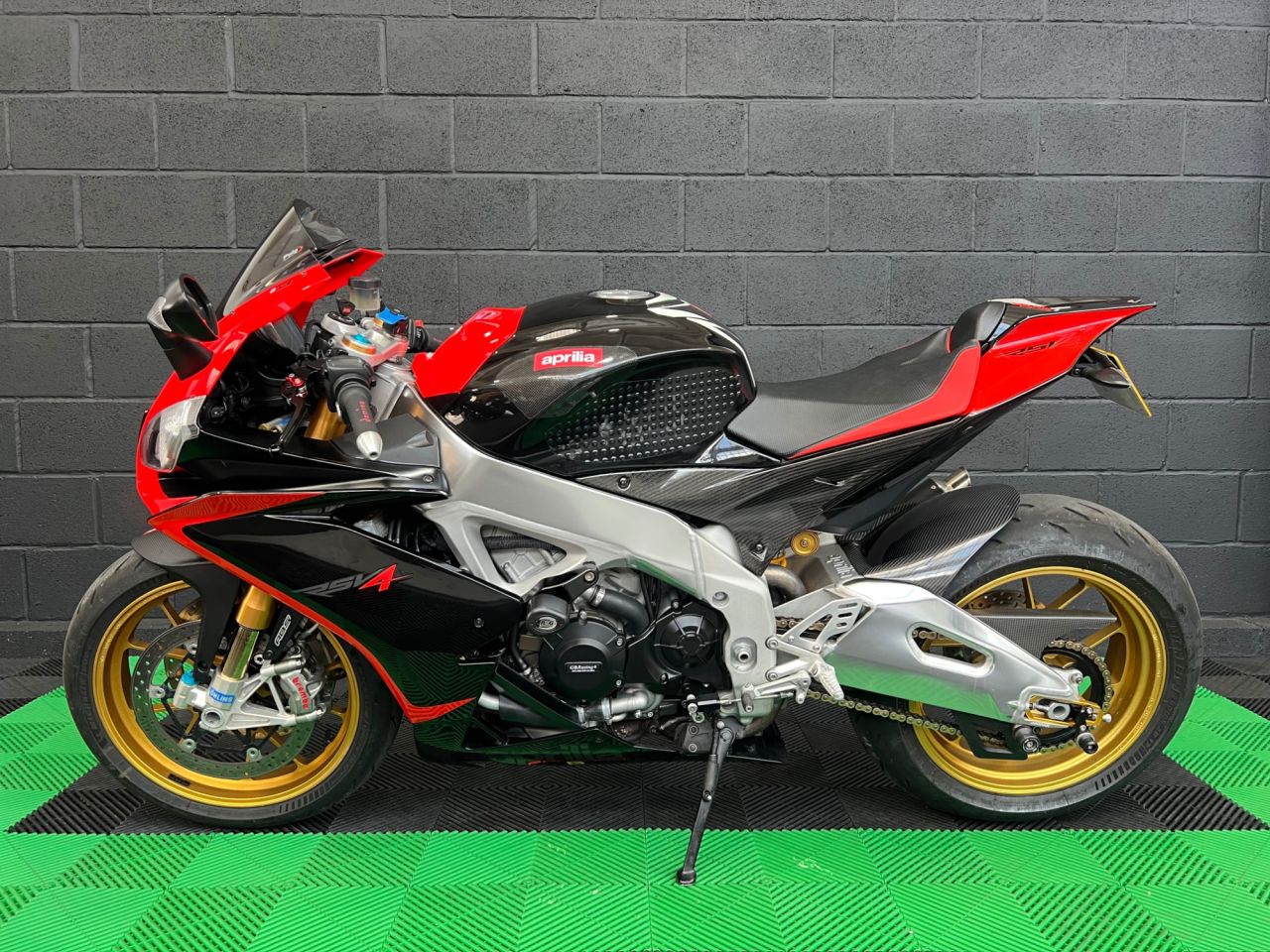 Used Aprilia RSV4 for sale - 78434671: Photo 7