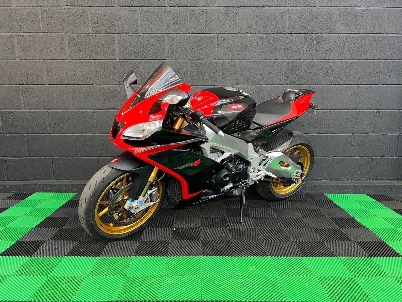 Used Aprilia RSV4 for sale - 78434671: Photo 9