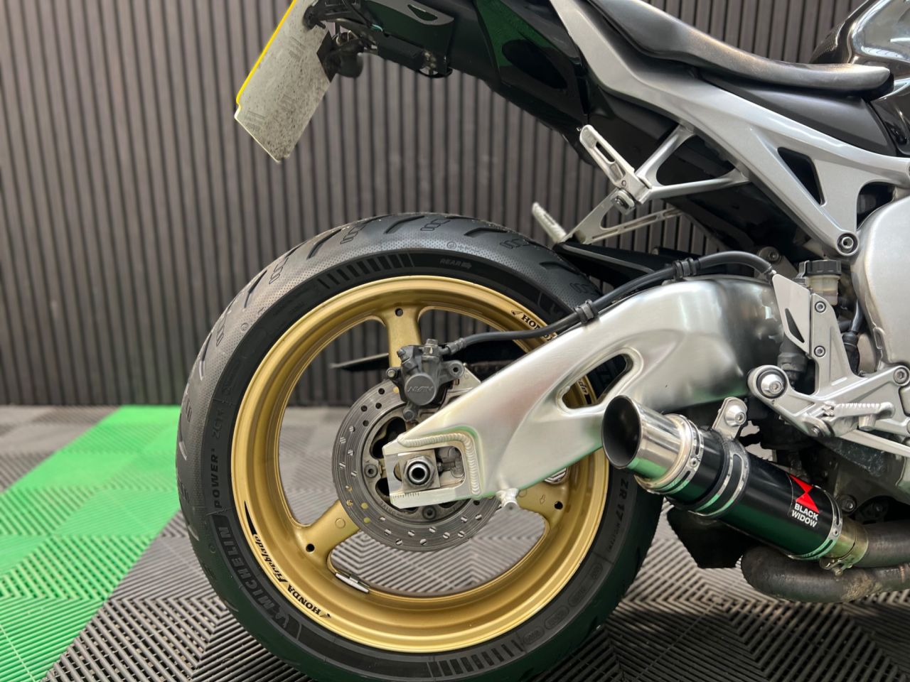 Used Honda CBR1000RR Fireblade for sale - 78640117: Photo 12