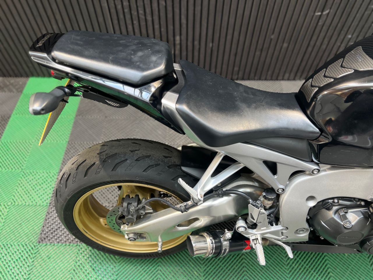 Used Honda CBR1000RR Fireblade for sale - 78640117: Photo 15
