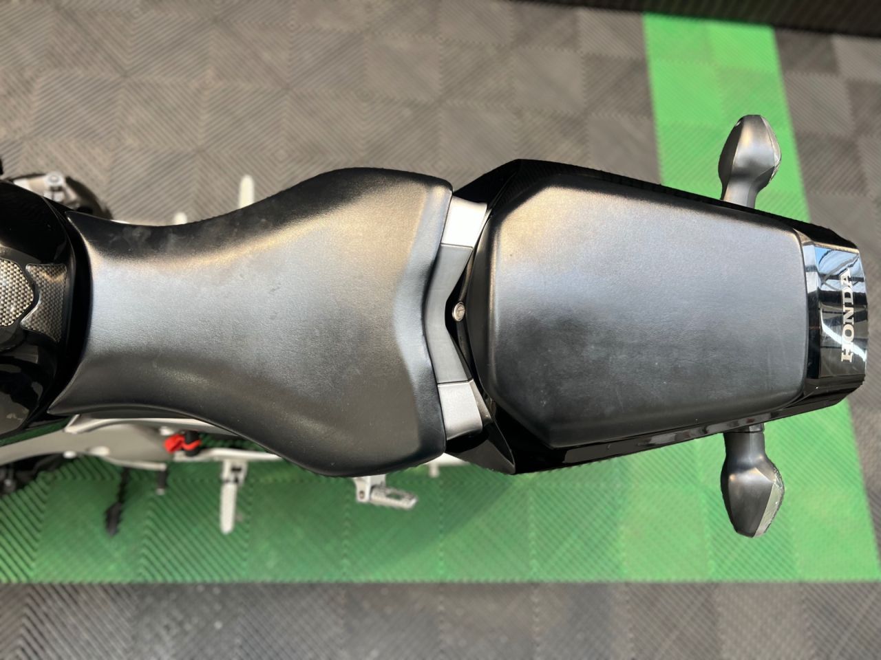 Used Honda CBR1000RR Fireblade for sale - 78640117: Photo 21