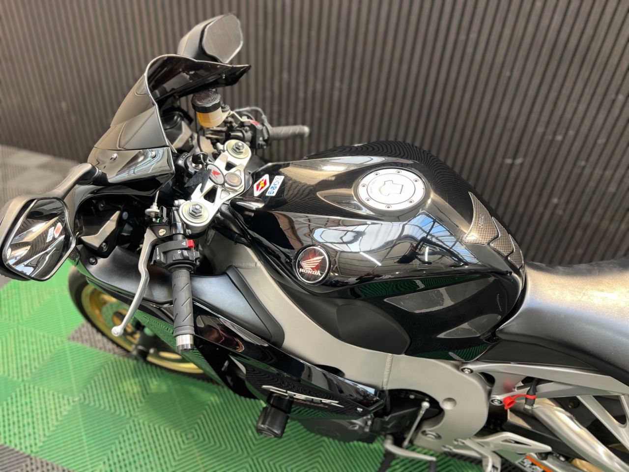 Used Honda CBR1000RR Fireblade for sale - 78640117: Photo 22