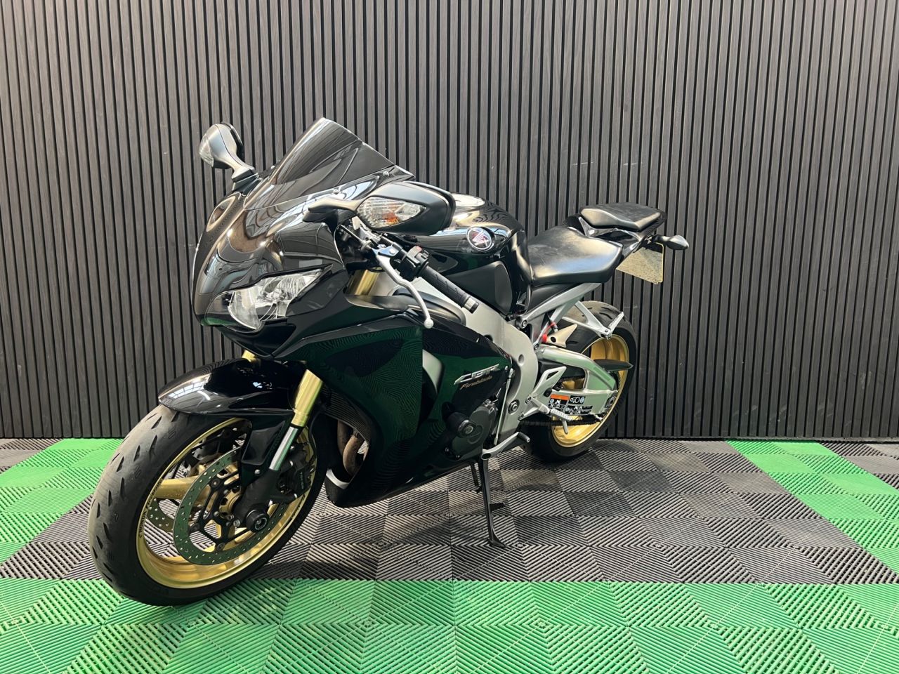 Used Honda CBR1000RR Fireblade for sale - 78640117: Photo 9