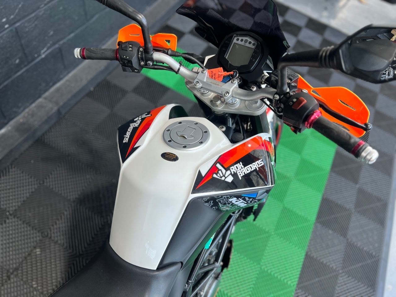 Used KTM 125 Duke for sale - 78434627: Photo 16