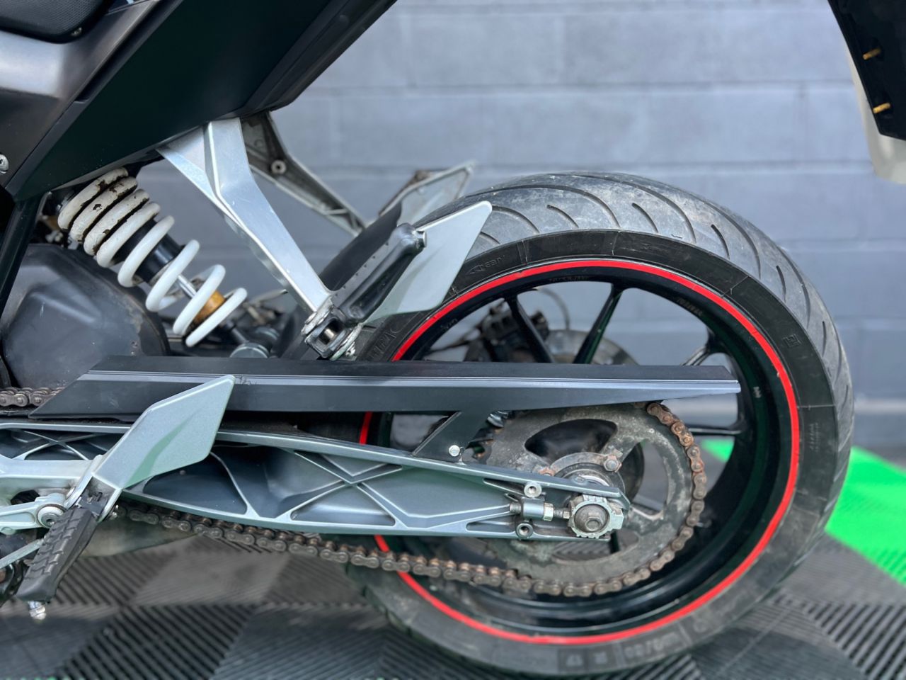 Used KTM 125 Duke for sale - 78434627: Photo 20