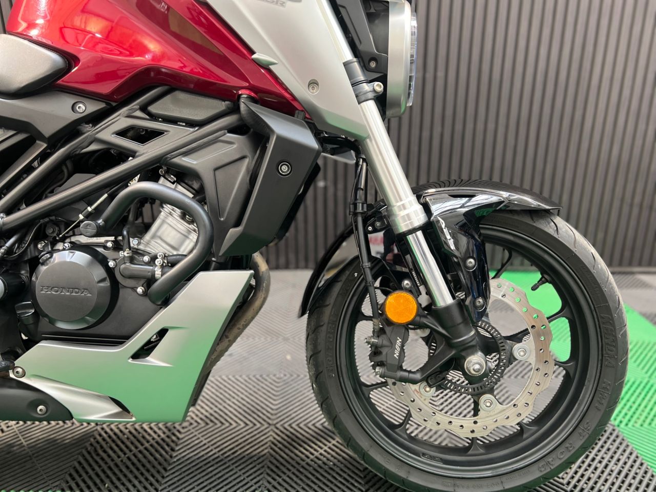 Used Honda CB125R for sale - 78435803: Photo 14