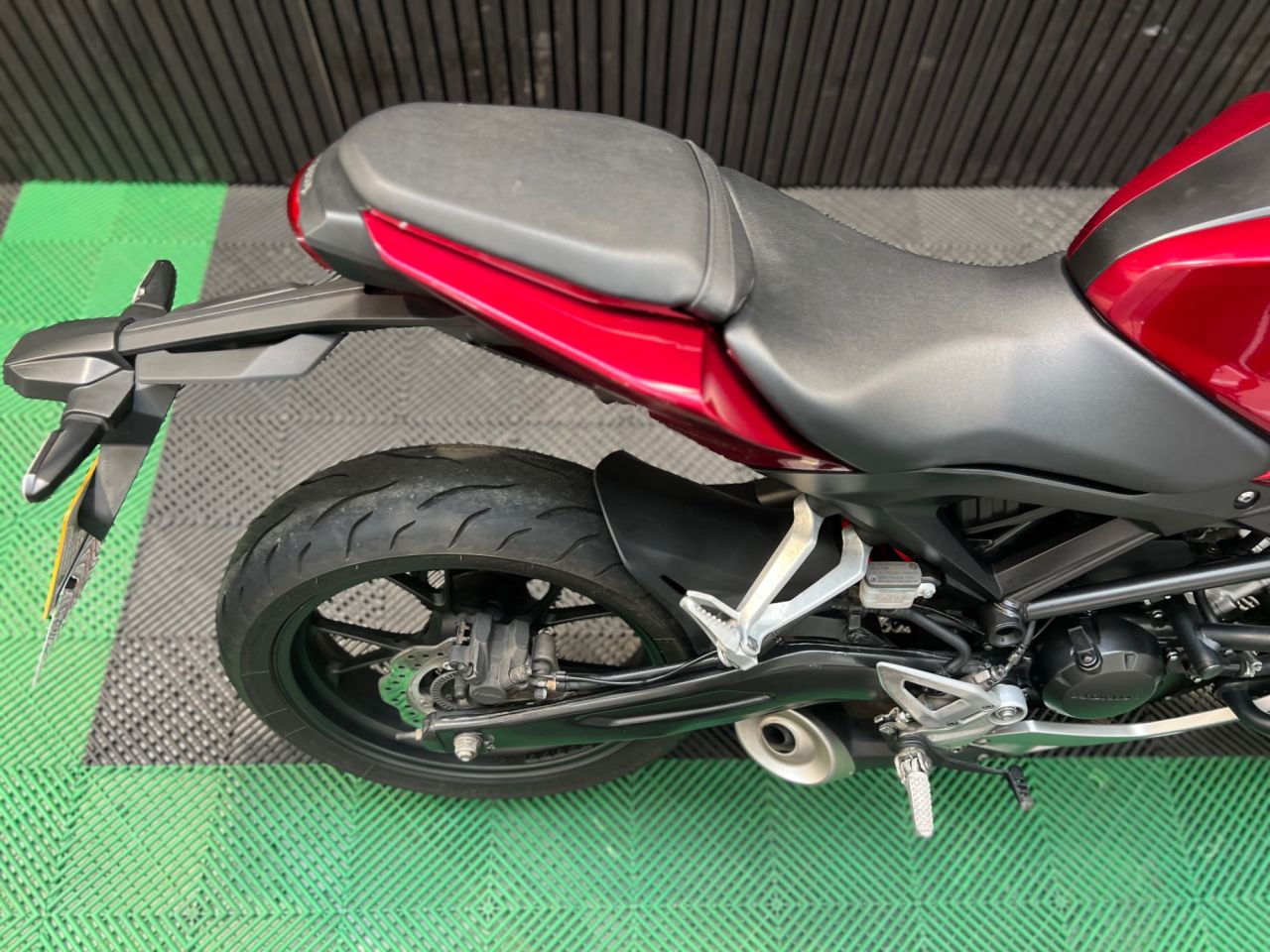 Used Honda CB125R for sale - 78435803: Photo 15
