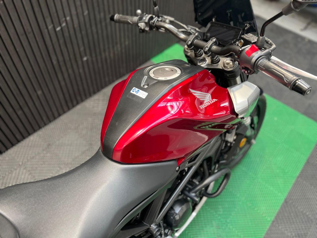 Used Honda CB125R for sale - 78435803: Photo 16