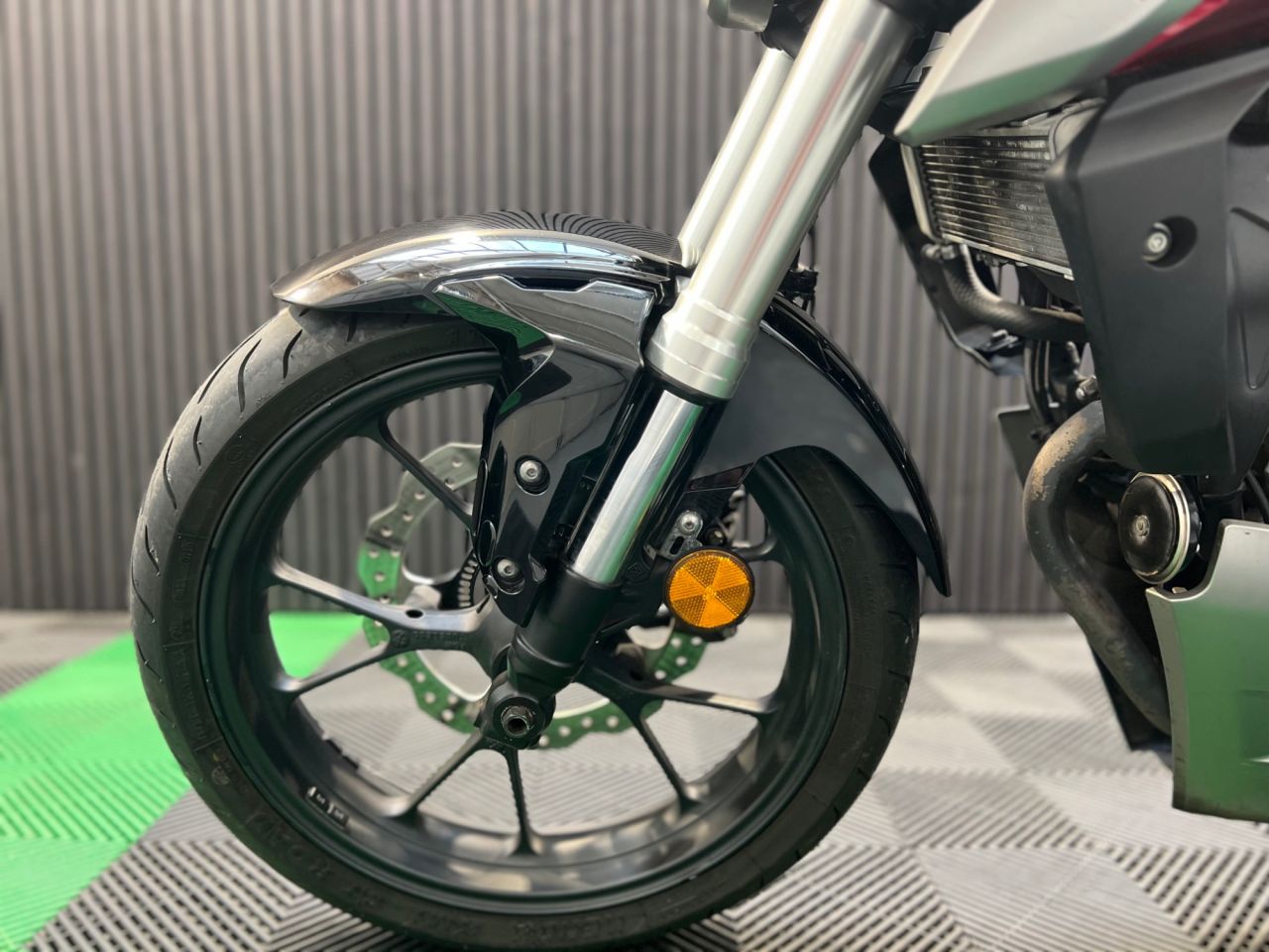 Used Honda CB125R for sale - 78435803: Photo 18