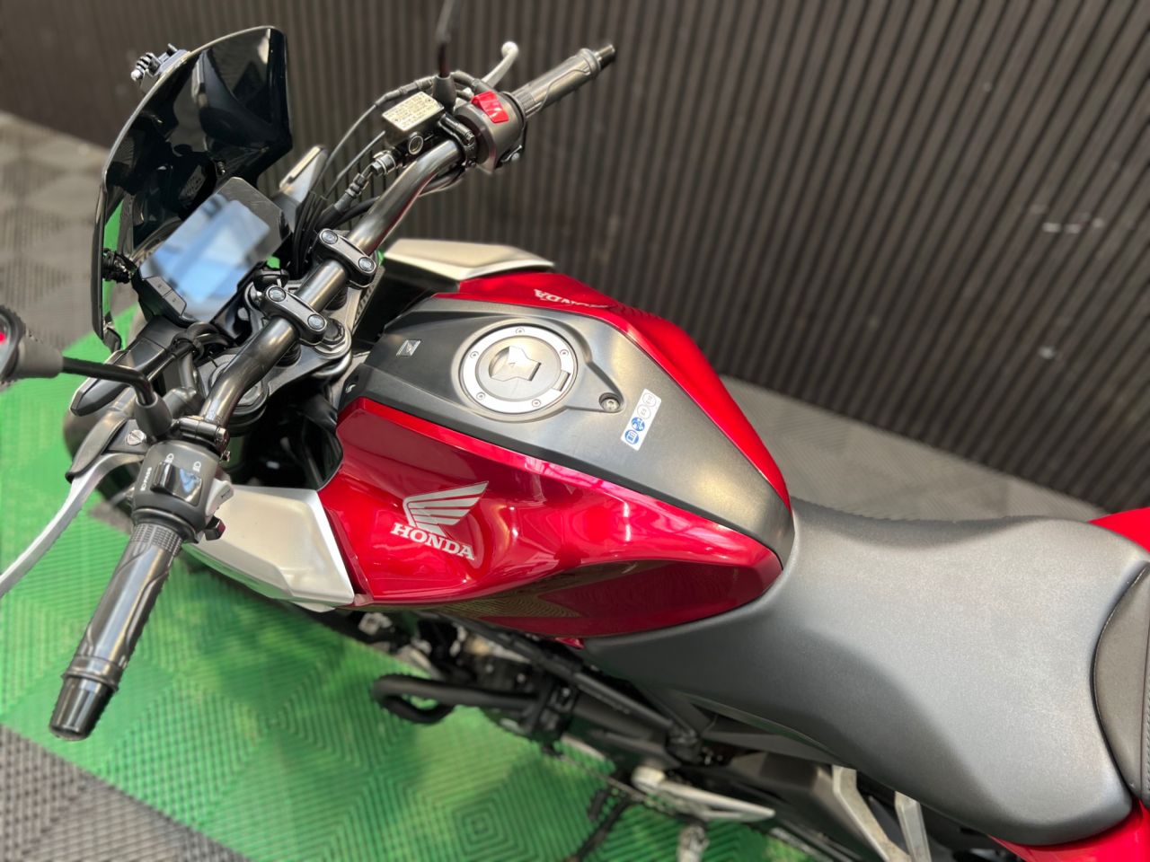 Used Honda CB125R for sale - 78435803: Photo 22