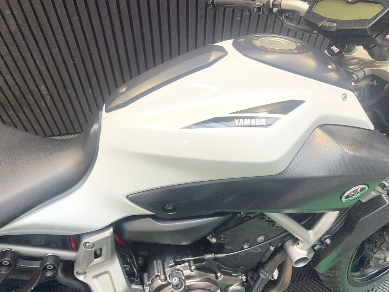 Used Yamaha MT-07 for sale - 78918339: Photo 12