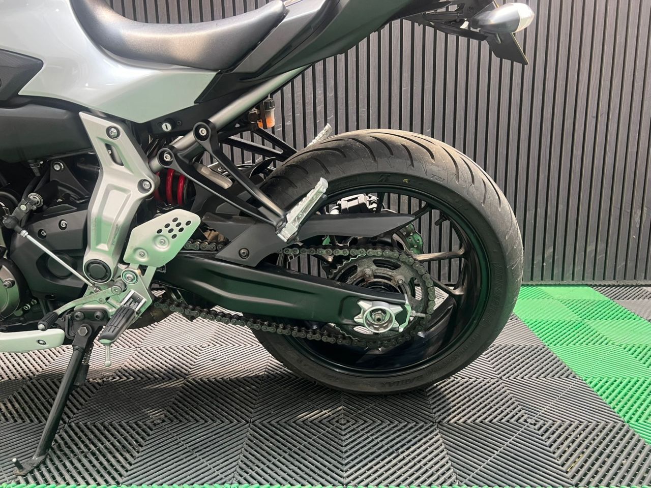 Used Yamaha MT-07 for sale - 78918339: Photo 13