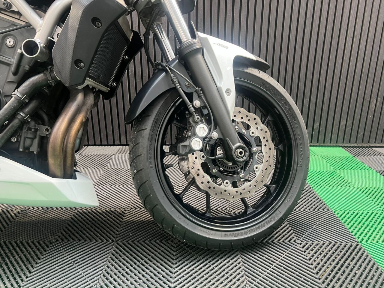 Used Yamaha MT-07 for sale - 78918339: Photo 16