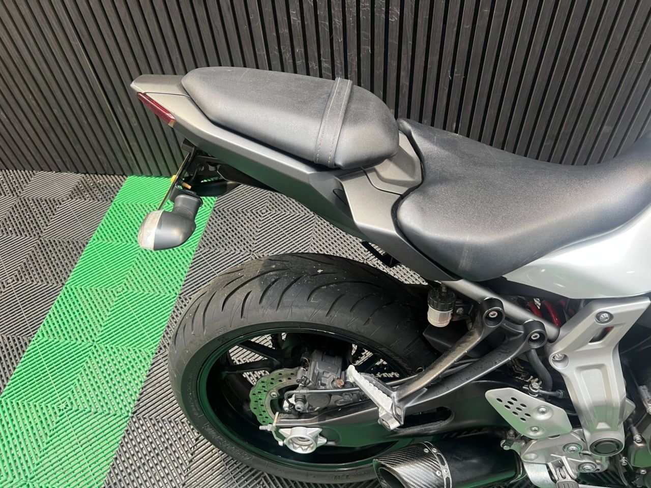Used Yamaha MT-07 for sale - 78918339: Photo 17