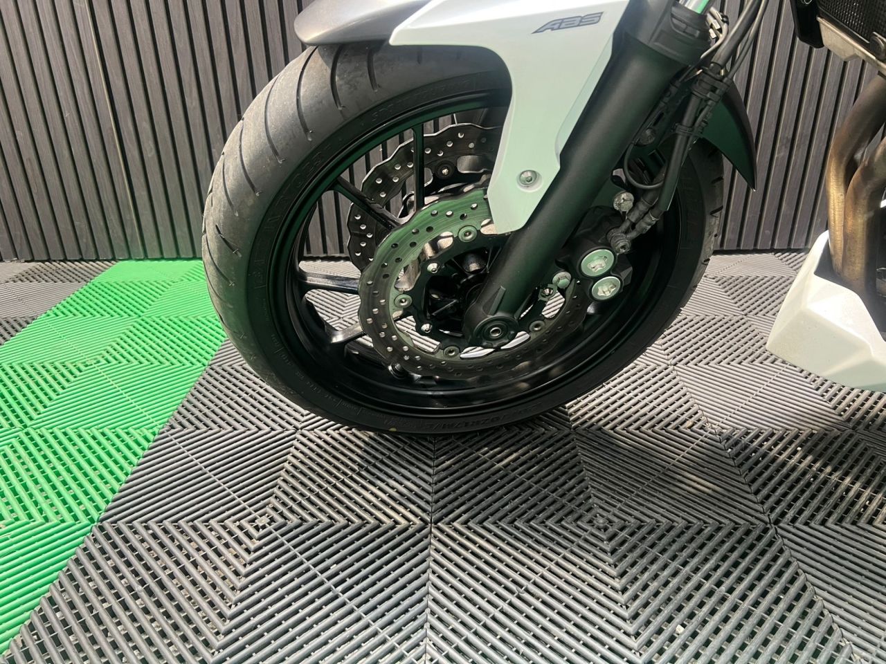 Used Yamaha MT-07 for sale - 78918339: Photo 18