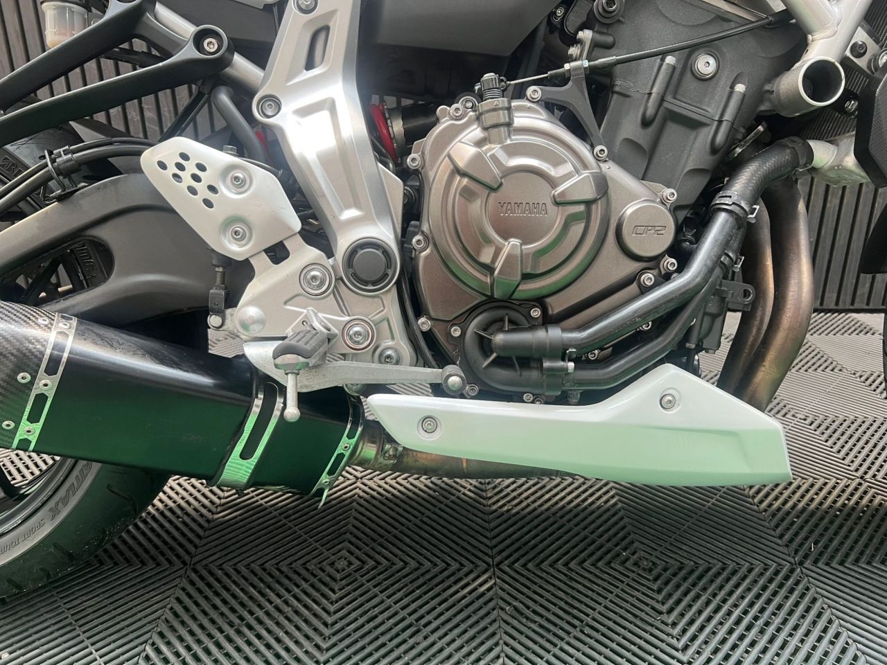 Used Yamaha MT-07 for sale - 78918339: Photo 21