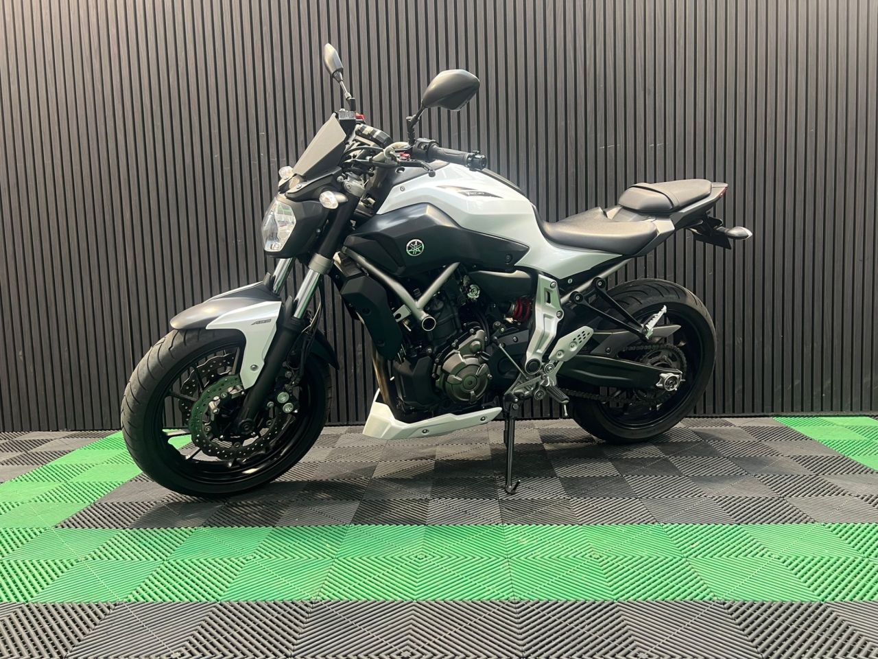 Used Yamaha MT-07 for sale - 78918339: Photo 7