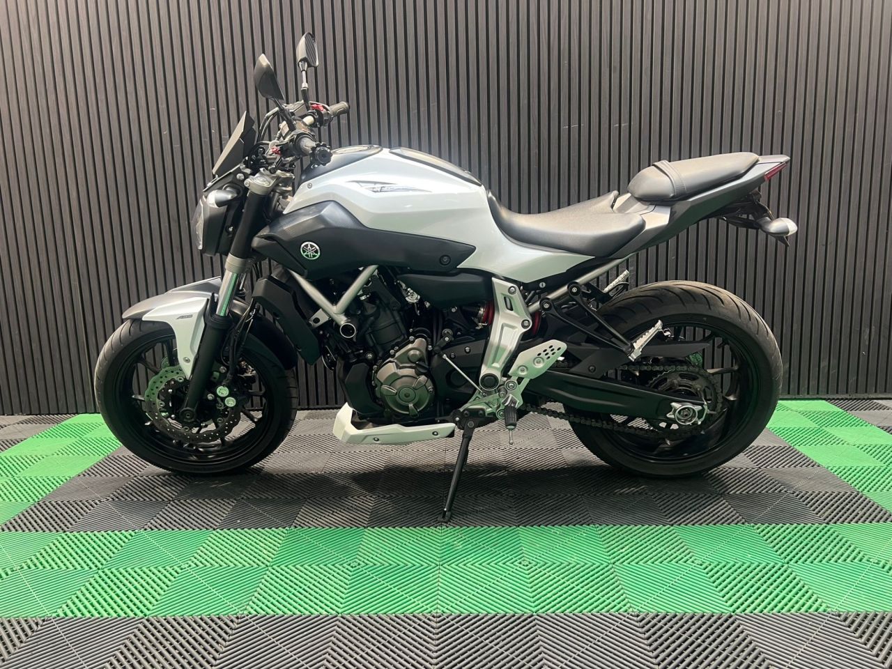Used Yamaha MT-07 for sale - 78918339: Photo 9