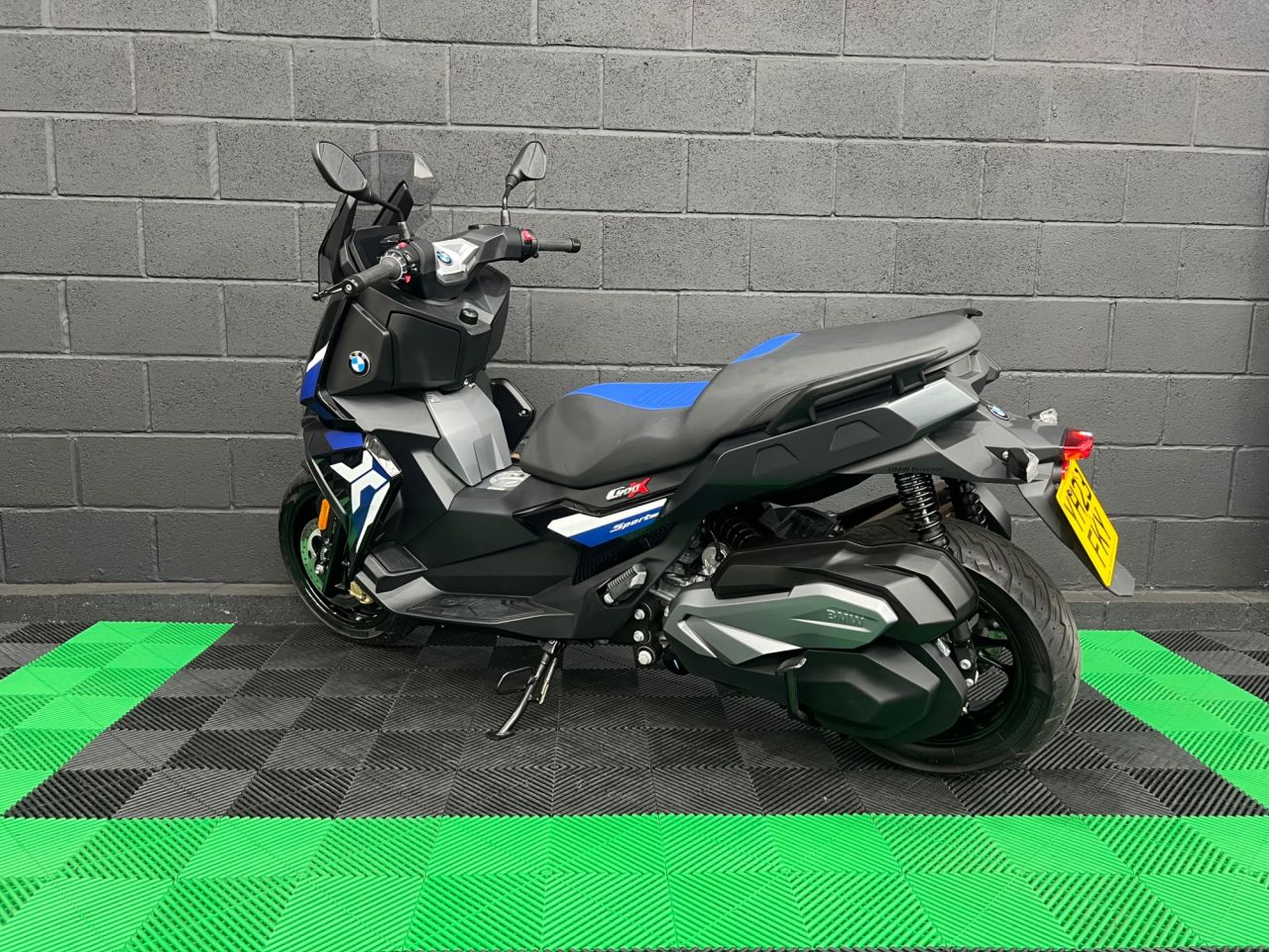Used BMW C400 for sale - 78434784: Photo 10