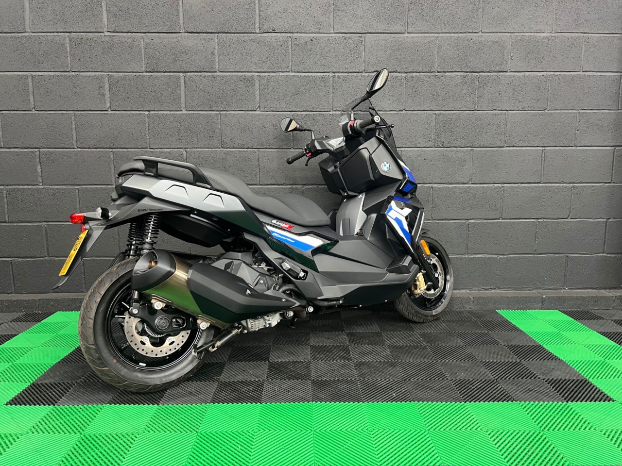 Used BMW C400 for sale - 78434784: Photo 11