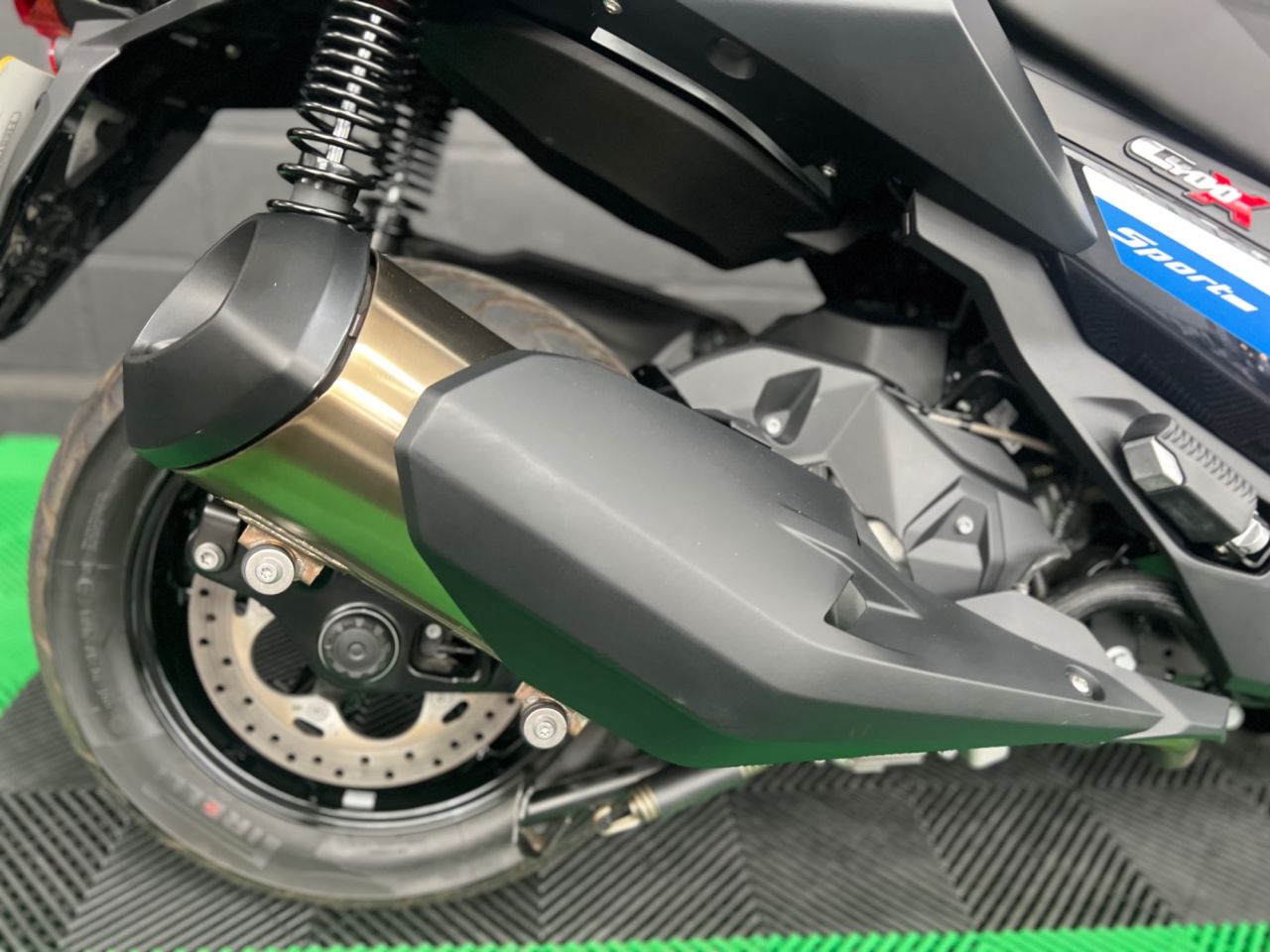 Used BMW C400 for sale - 78434784: Photo 12