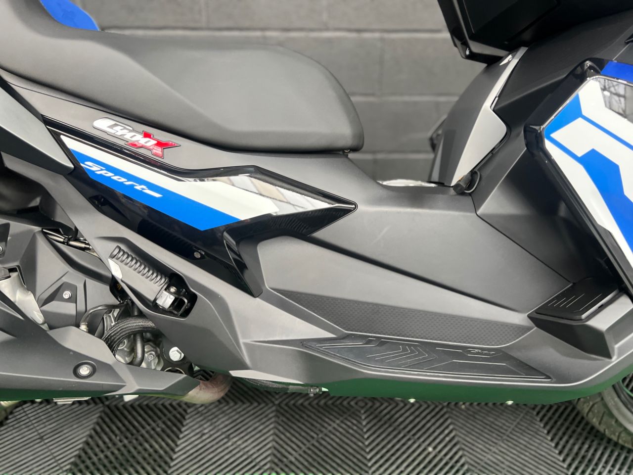 Used BMW C400 for sale - 78434784: Photo 13