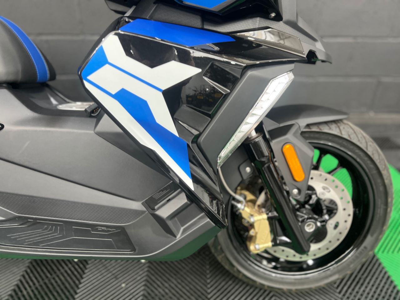 Used BMW C400 for sale - 78434784: Photo 14